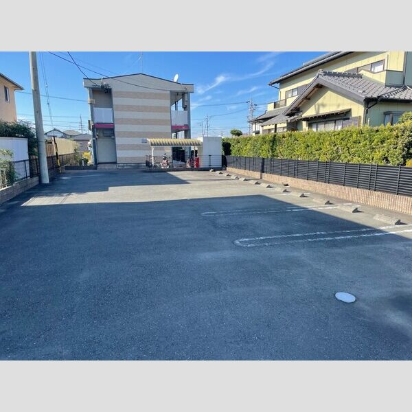 レオパレスレジデンス 磐田 室内写真4