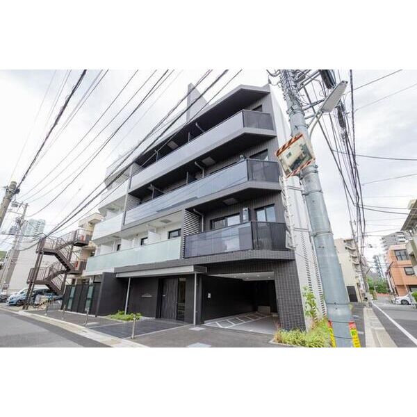 ARKMARK南品川