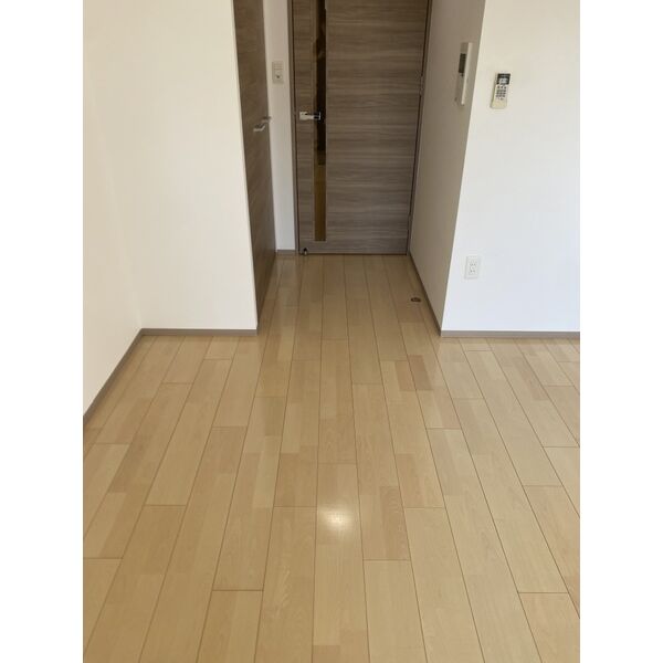 レジュールアッシュ南堀江 室内写真2