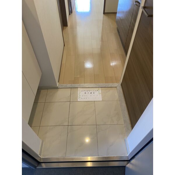 レジュールアッシュ南堀江 室内写真8