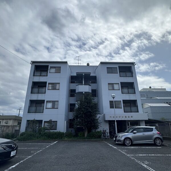 ベルメゾン伍の坪