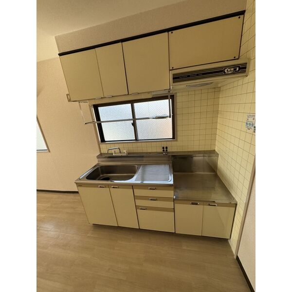 ベルメゾン伍の坪 室内写真2