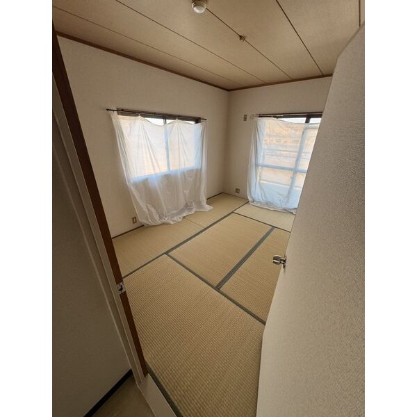 ベルメゾン伍の坪 室内写真7