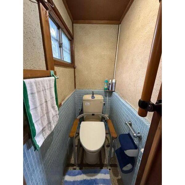 四日市市京町借家 室内写真9