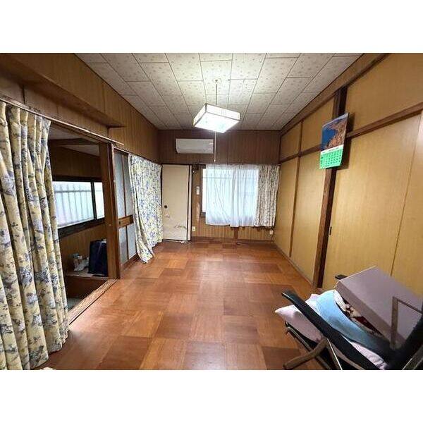 四日市市京町借家 室内写真6