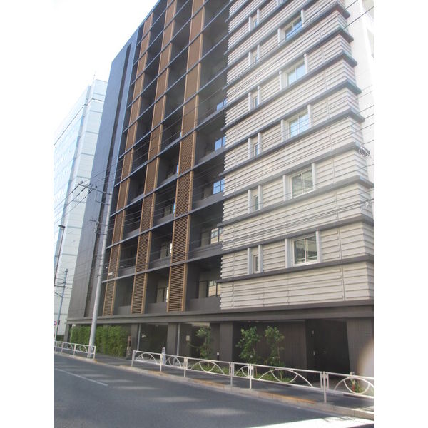 シティハウス南品川