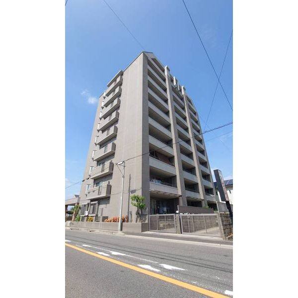 モアグレース末広Ⅱ