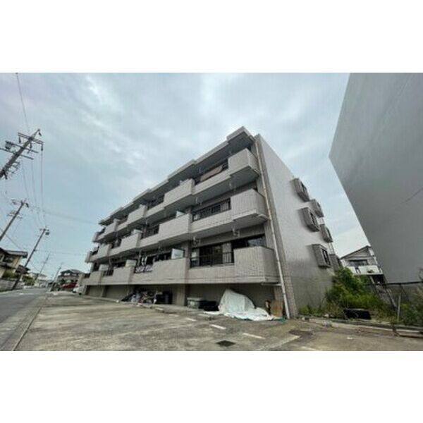 マンション忠徳