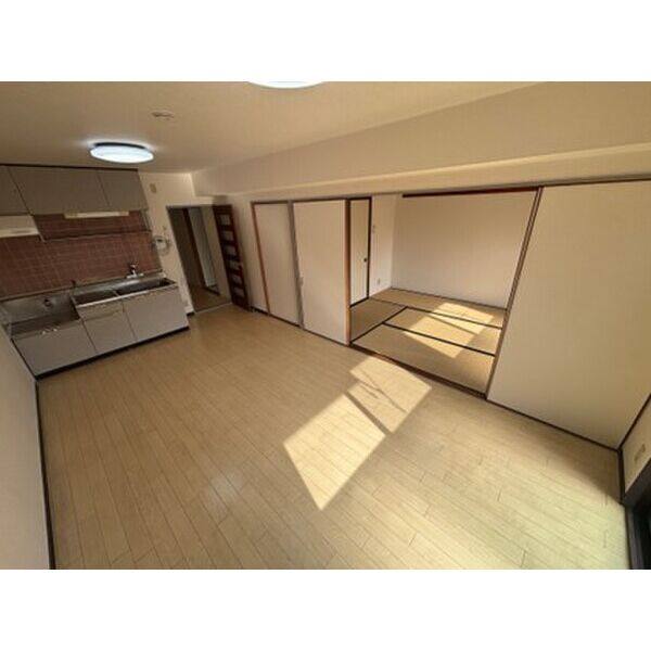 マンション忠徳 室内写真10