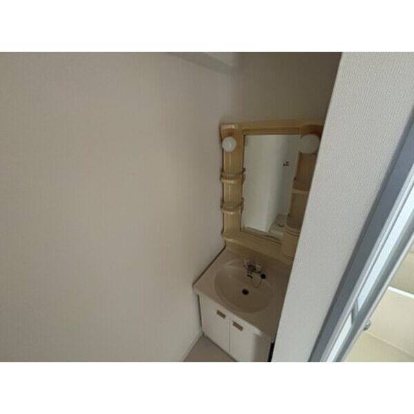 マンション忠徳 室内写真4