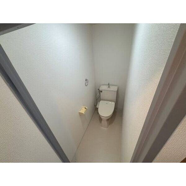 マンション忠徳 室内写真7