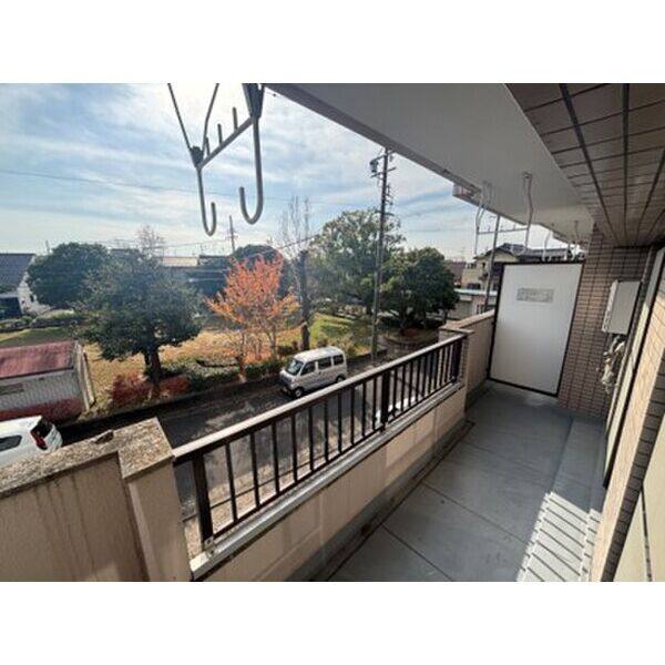 マンション忠徳 室内写真2