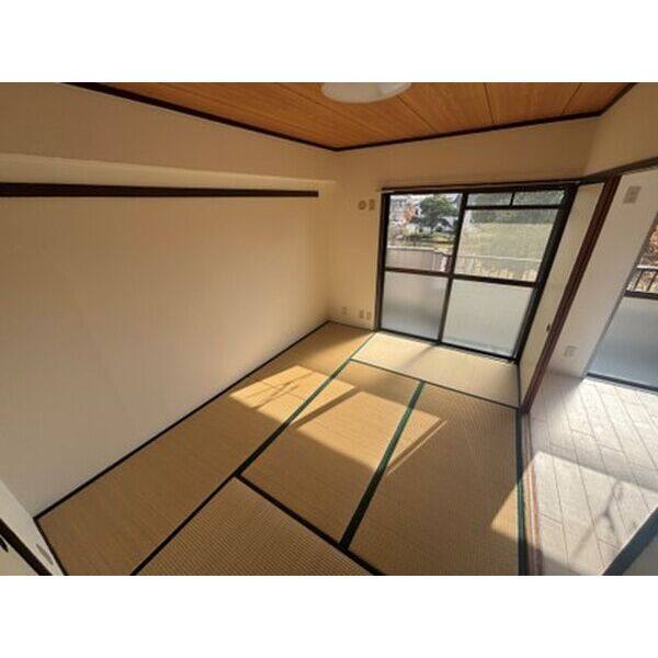 マンション忠徳 室内写真6