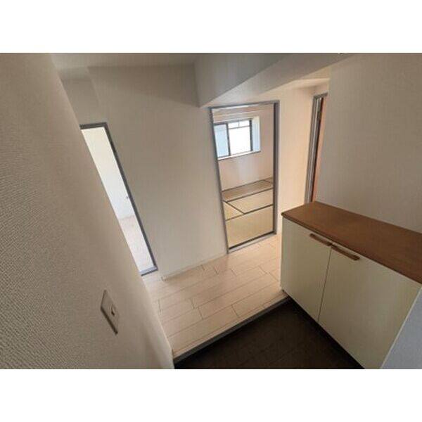 マンション忠徳 室内写真7