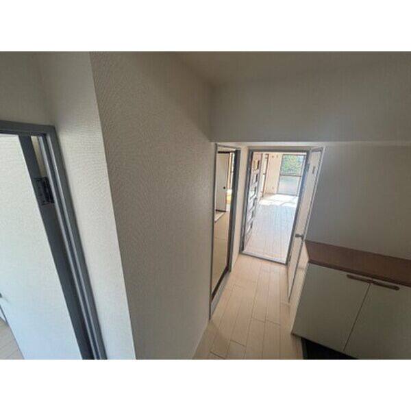 マンション忠徳 室内写真8