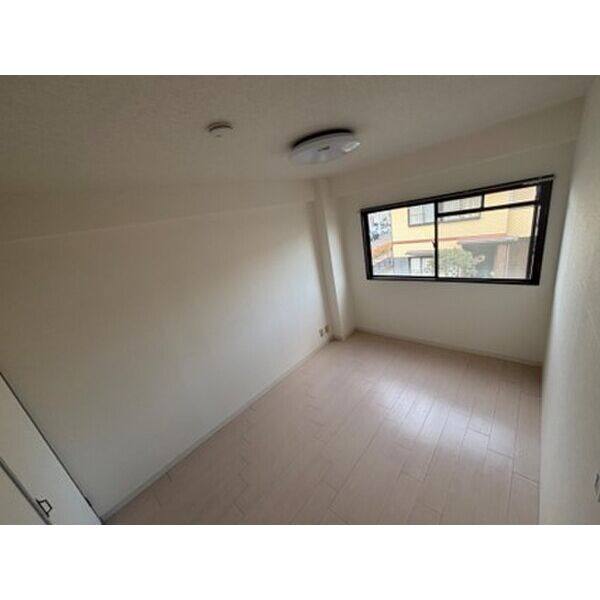 マンション忠徳 室内写真1