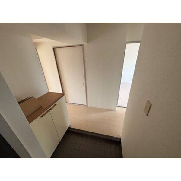 マンション忠徳 室内写真7