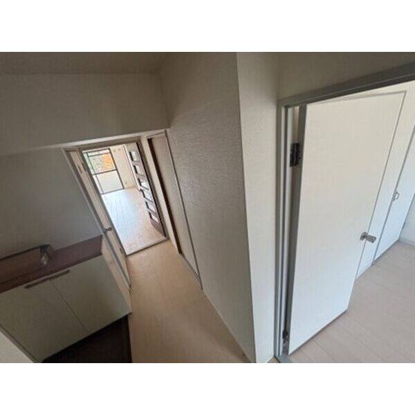 マンション忠徳 室内写真8