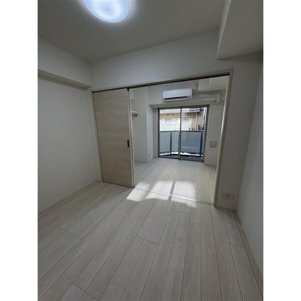 OAKLANCE錦糸町 室内写真1