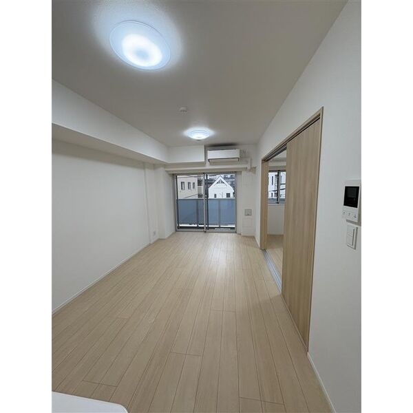 OAKLANCE錦糸町 室内写真1