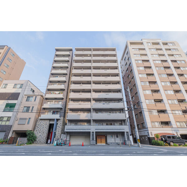 エスリード上本町北