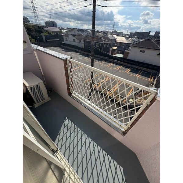 ジュネパレス松戸第21 室内写真7