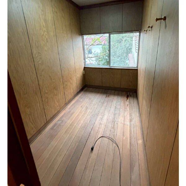 須磨区妙法寺樫原テラス 室内写真2
