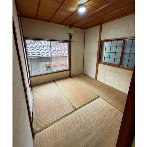須磨区妙法寺樫原テラス 室内写真3