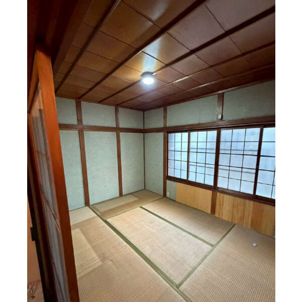 須磨区妙法寺樫原テラス 室内写真4