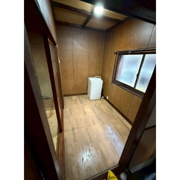 須磨区妙法寺樫原テラス 室内写真5