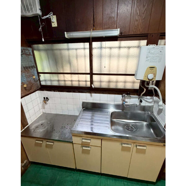 須磨区妙法寺樫原テラス 室内写真6