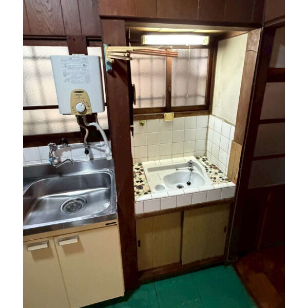 須磨区妙法寺樫原テラス 室内写真7