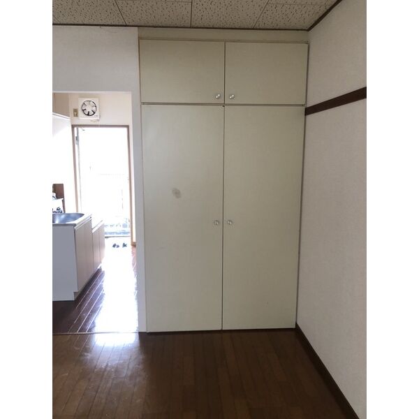 中央ハイム 室内写真3