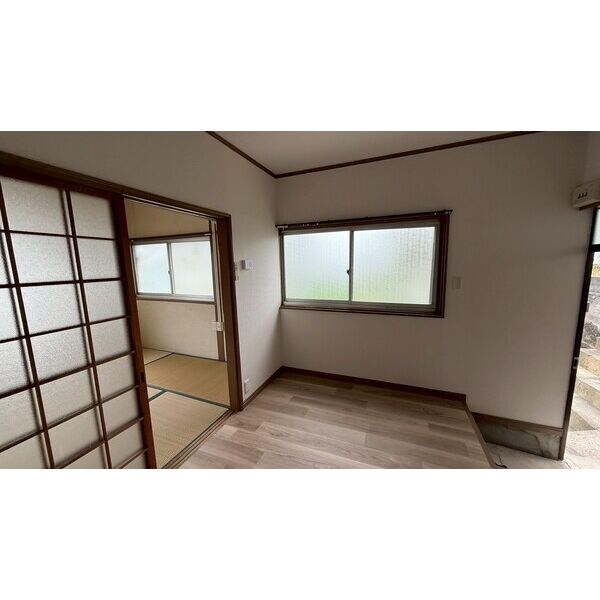 長田区明泉寺文化 室内写真2