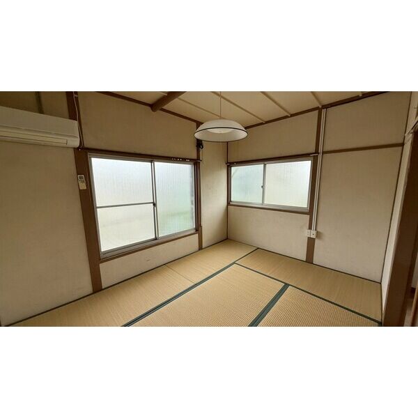長田区明泉寺文化 室内写真3