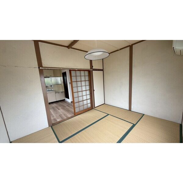 長田区明泉寺文化 室内写真4