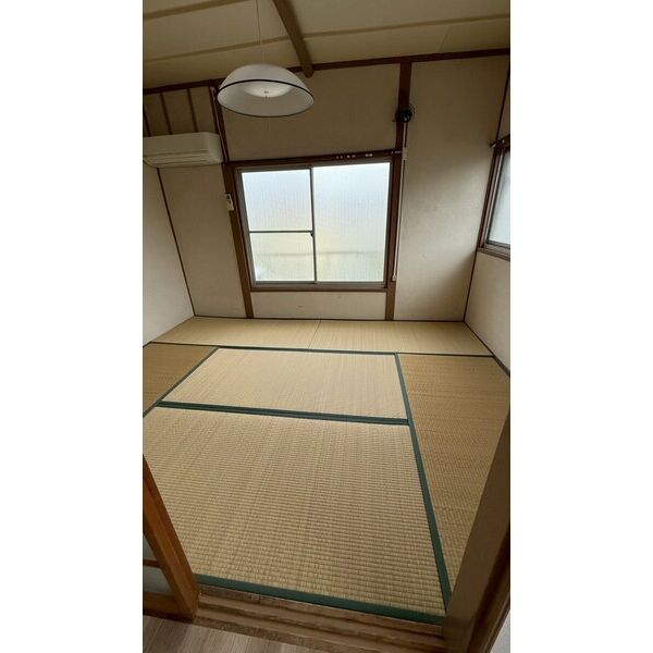 長田区明泉寺文化 室内写真5