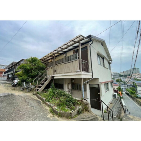 長田区明泉寺文化 建物画像