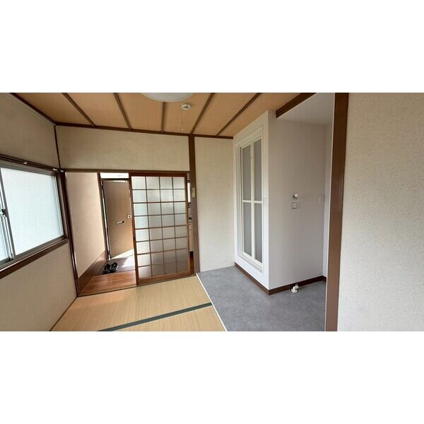 長田区明泉寺文化 室内写真10