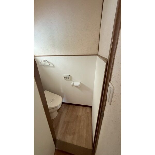 長田区明泉寺文化 室内写真4
