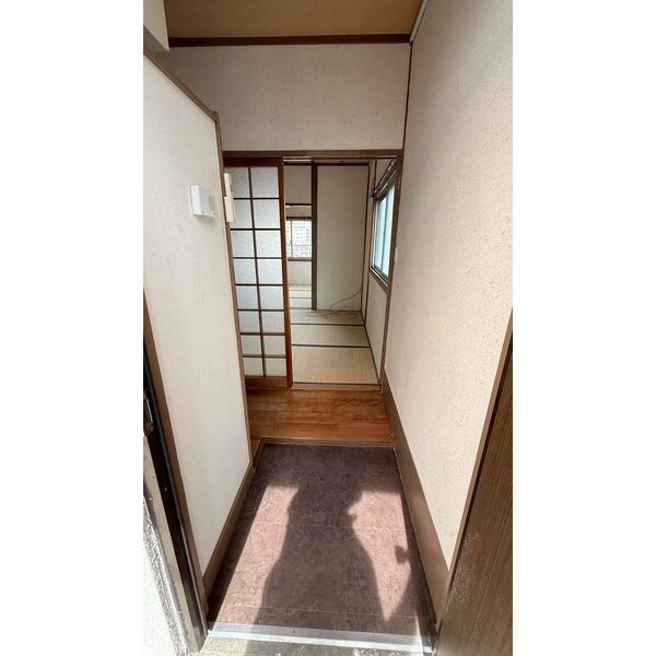 長田区明泉寺文化 室内写真5