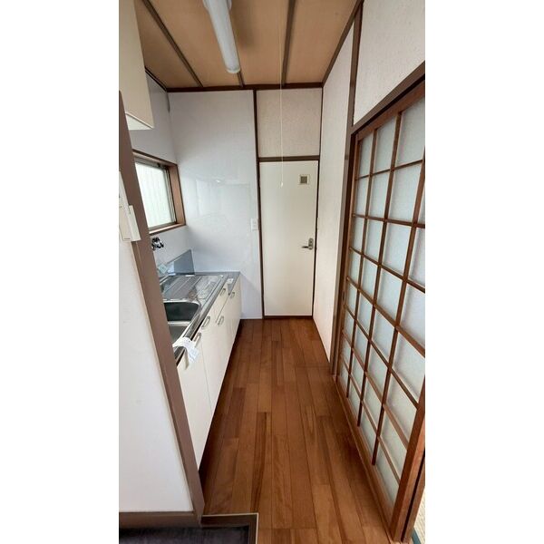 長田区明泉寺文化 室内写真6