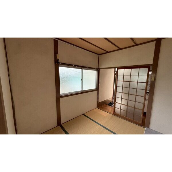 長田区明泉寺文化 室内写真7