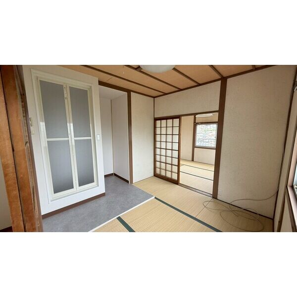 長田区明泉寺文化 室内写真8