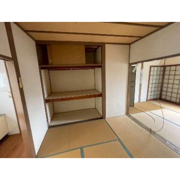 長田区明泉寺文化 室内写真4