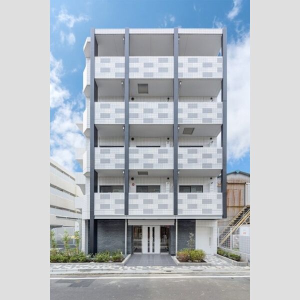 PREMIUM CUBE 武蔵新田