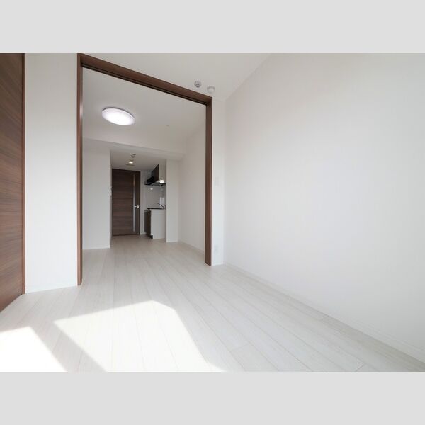 ラフィスタお花茶屋 室内写真3