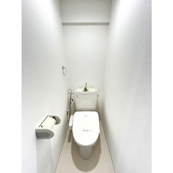 第一有隣マンション 室内写真5