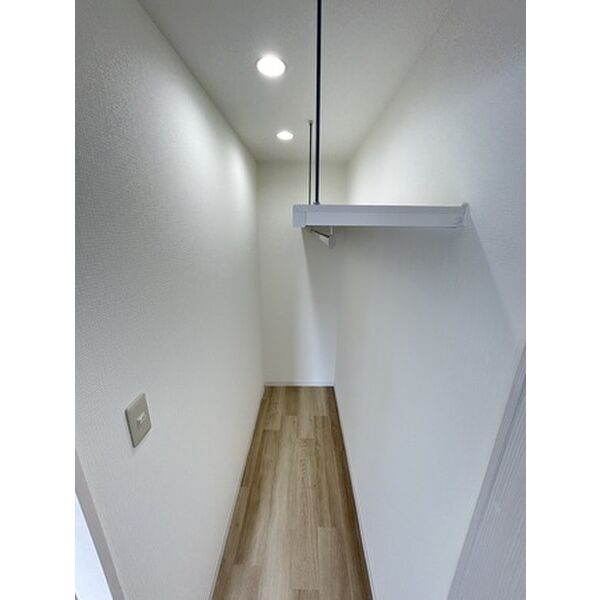 第一有隣マンション 室内写真8