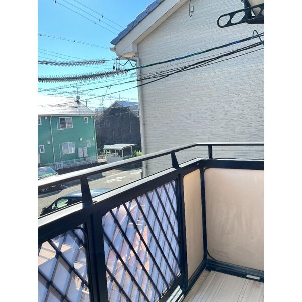 ソーシャル 室内写真7